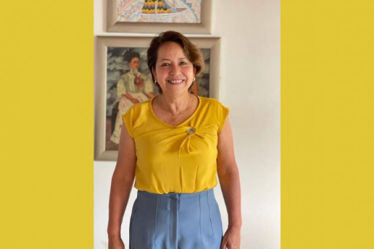 Maricela Serrano inicia campaña por presidencia de Ixtapaluca