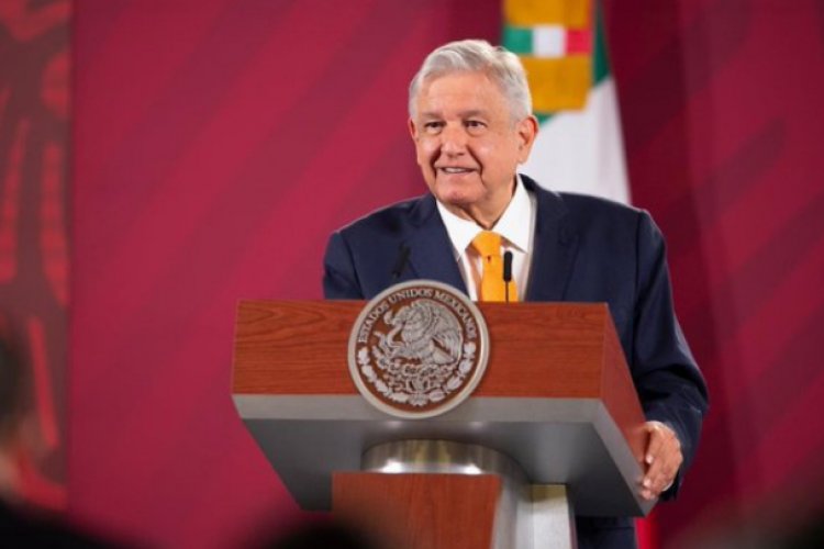 Prueba pisa se seguirá aplicando en México, desmiente AMLO