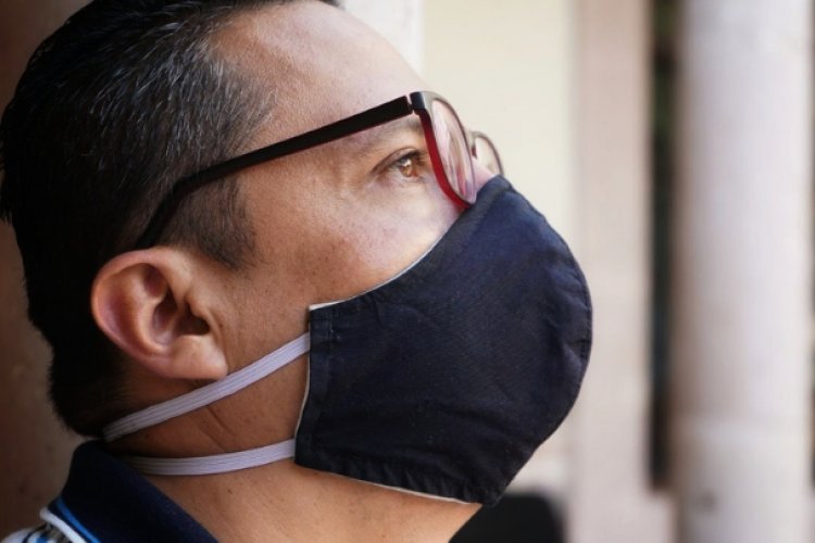 Diputados proponen ley para uso obligatorio de cubrebocas