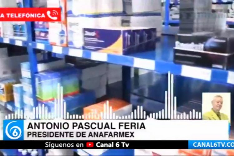 Ante la falta de medicamentos, pacientes han optado por genéricos