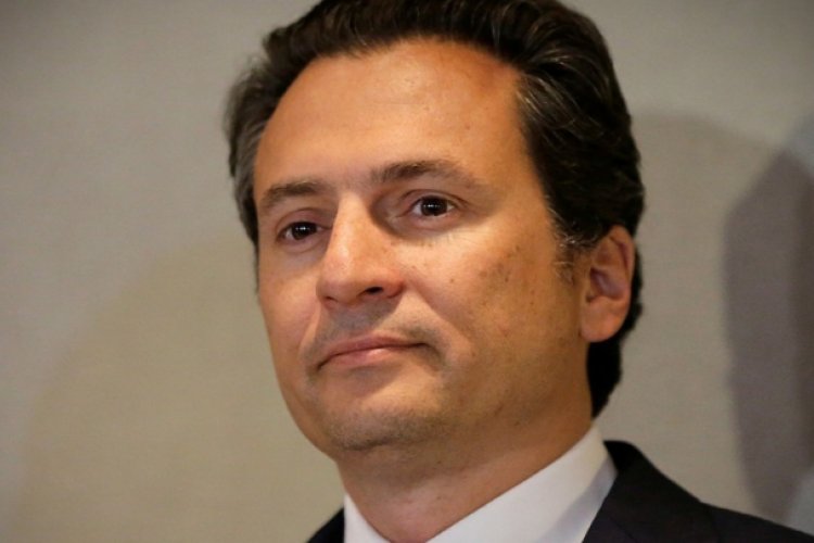 Emilio Lozoya podría recuperar mansión en lomas de bezares gracias a amparo