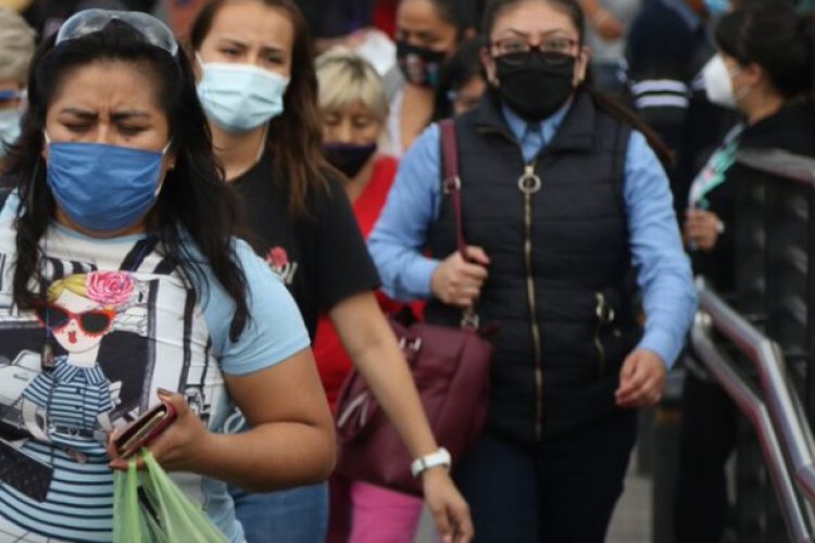 ¡Por fin! CDMX avanza a semáforo Covid amarillo