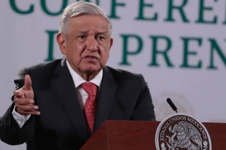 AMLO no visitará a víctimas de l-12: “al carajo, no es mi estilo la hipocresía”