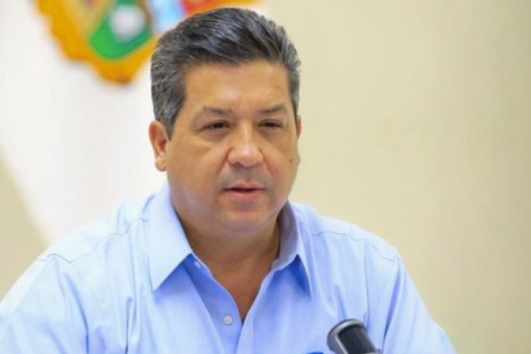 Juez concede suspensión contra detención de gobernador de Tamaulipas