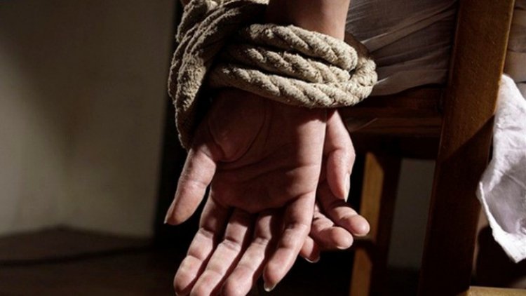 Aumenta 48% secuestro de enero a febrero: SESNSP