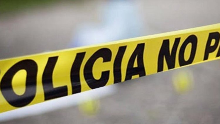 Asesinan a dos hombres en Ecatepec