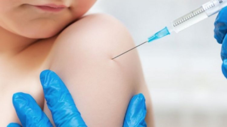 Pfizer comienza ensayos de vacuna Covid-19 en menores de 12 años