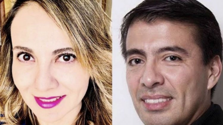 Cesan a jueces que dejaron libre a feminicida de Abril Pérez