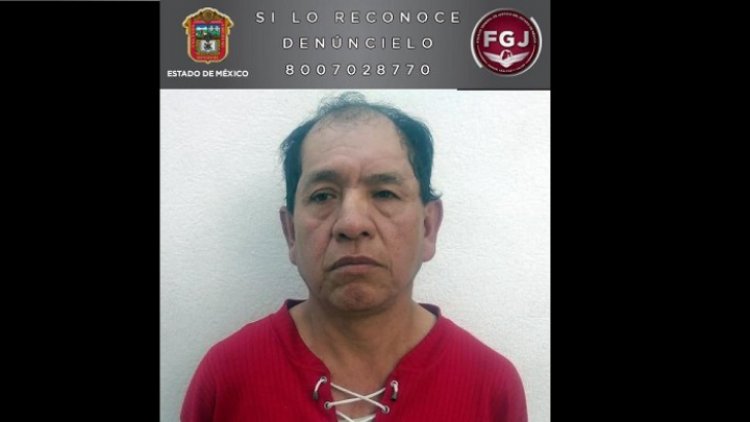 Dan 47 años de cárcel a sujeto por homicidio de su vecino en Ecatepec