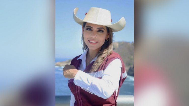 Valida Tribunal Electoral de Guerrero candidatura de Evelyn Salgado