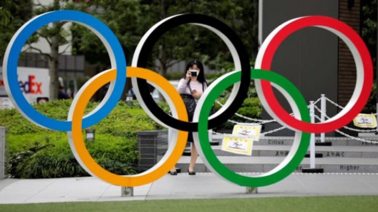Sindicato de médicos de Japón pide cancelar juegos olímpicos por Covid-19