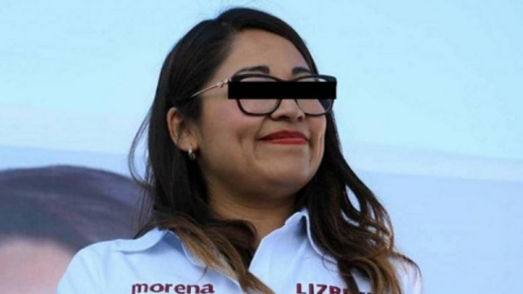 Alcaldesa de Nochixtlán, acusada de desaparición, fue trasladada a penal