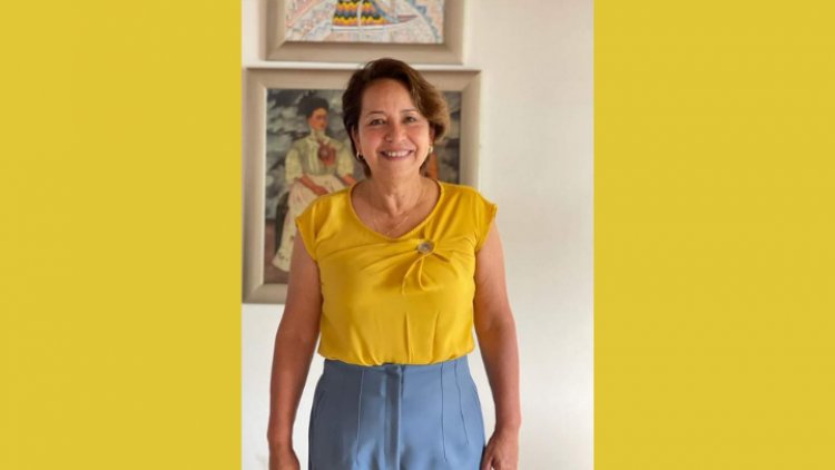 Maricela Serrano inicia campaña por presidencia de Ixtapaluca
