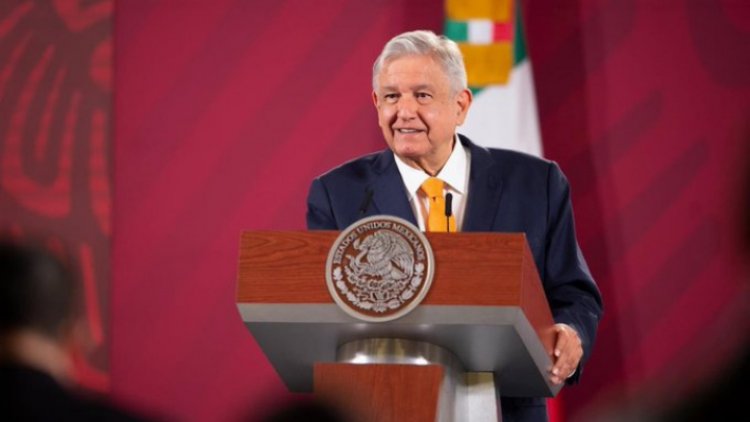 Prueba pisa se seguirá aplicando en México, desmiente AMLO