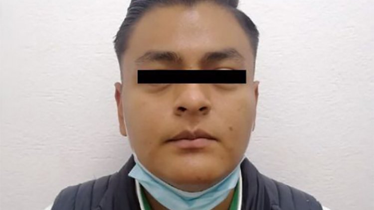 Joven es violada por “sus amigos” en hotel de Ecatepec