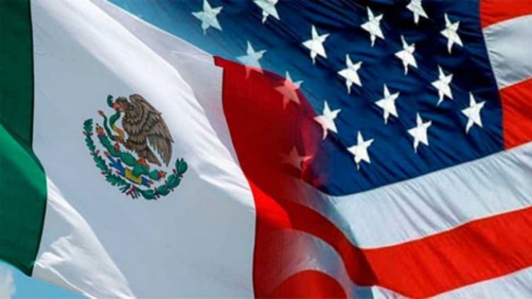 México destrona a China como principal socio comercial de EU