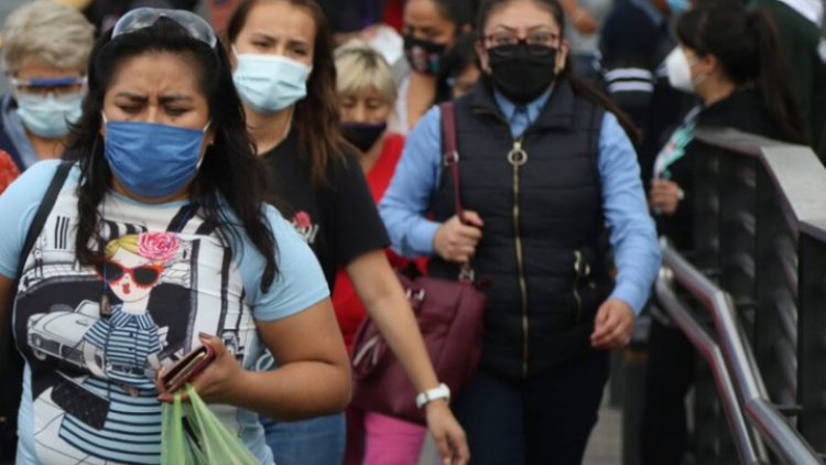 ¡Por fin! CDMX avanza a semáforo Covid amarillo