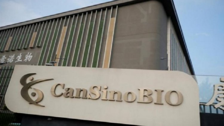 Vacuna CanSino perderá la mitad de su efectividad después de 6 meses: Experto