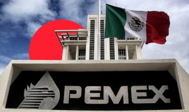 En lucha contra cambio climático, Pemex reprueba: México Evalúa
