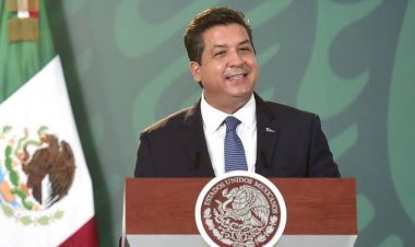 FGR da acceso a gobernador de Tamaulipas a su carpeta de investigación