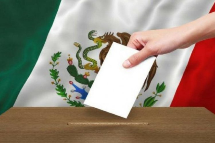 COPARMEX CDMX pide a la ciudadanía participar en las elecciones de este domingo