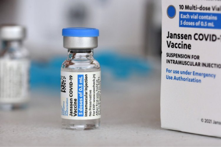 Vacunas de J&J serán para personas de 18-40 años de la frontera
