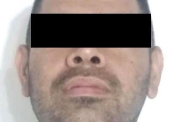 Extraditan a EU a ´El Rey Midas´, presunto operador del cártel de Sinaloa