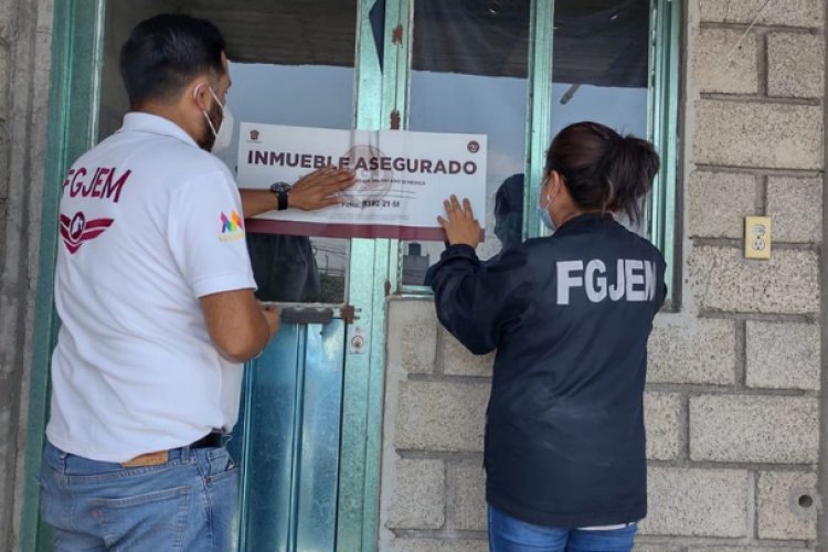 Recuperan mercancía robada valuada en casi medio millón de pesos en Tultepec