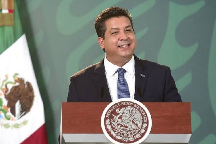 FGR da acceso a gobernador de Tamaulipas a su carpeta de investigación