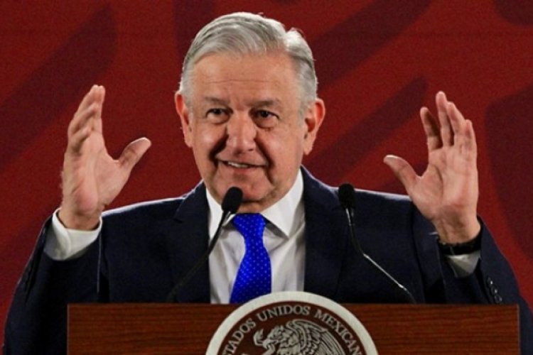 “No tienen escrúpulos morales”, critica AMLO a clase media