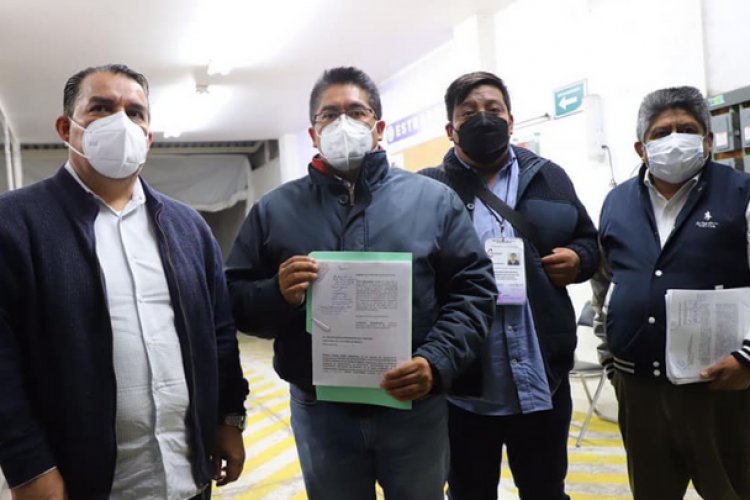 PAN impugna elección en la codiciada alcaldía Xochimilco