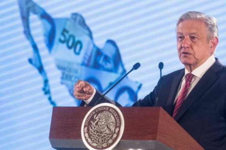 Desaceleración de EU representa una catástrofe para México: Encuesta
