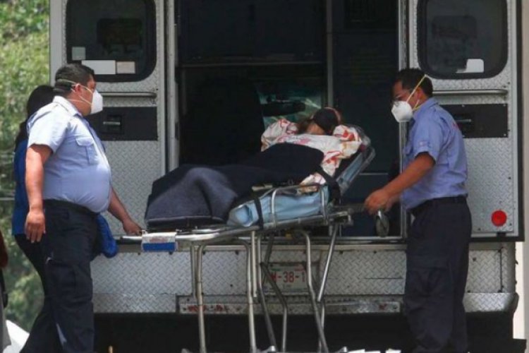 Salud confirma aumento de casos de COVID-19 y lanza pronóstico