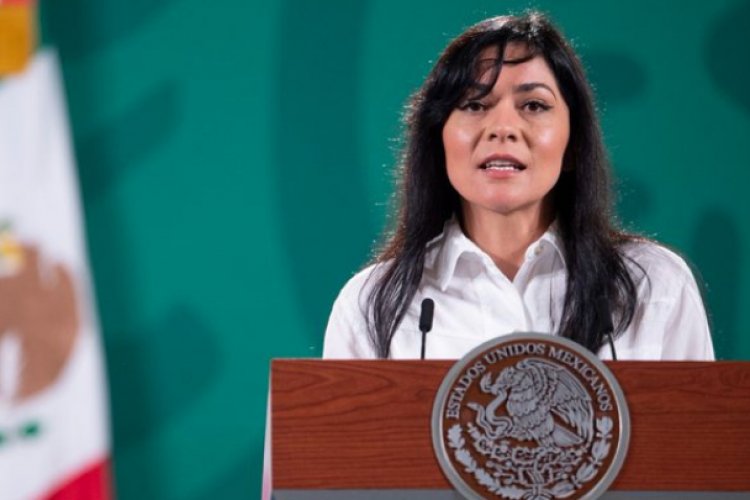 Ana Elizabeth García será la encargada de quién es quién en «fake news»