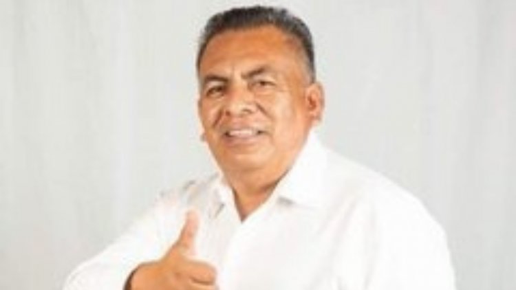 En Querétaro encuentran con vida a candidato a la alcaldía de Acajete