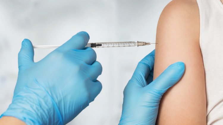 Arranca vacunación anticovid de mayores de 40 años en San Mateo Atenco y Lerma