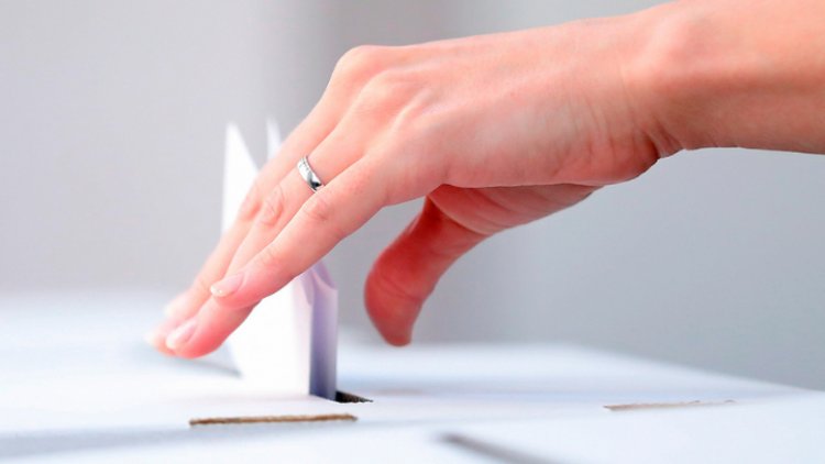 Morena podría perder su preferencia en las urnas: El Financiero