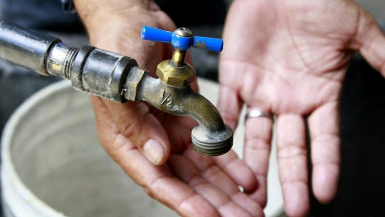 En Veracruz dejan sin agua a municipios que no son de Morena