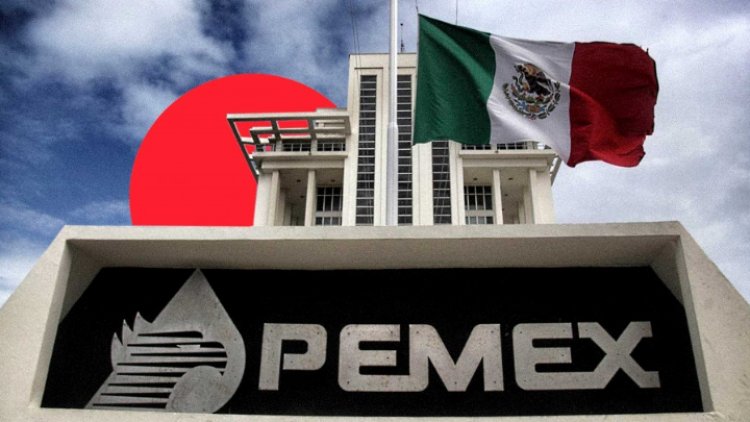 En lucha contra cambio climático, Pemex reprueba: México Evalúa