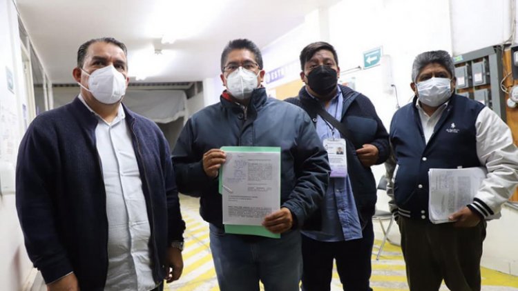 PAN impugna elección en la codiciada alcaldía Xochimilco