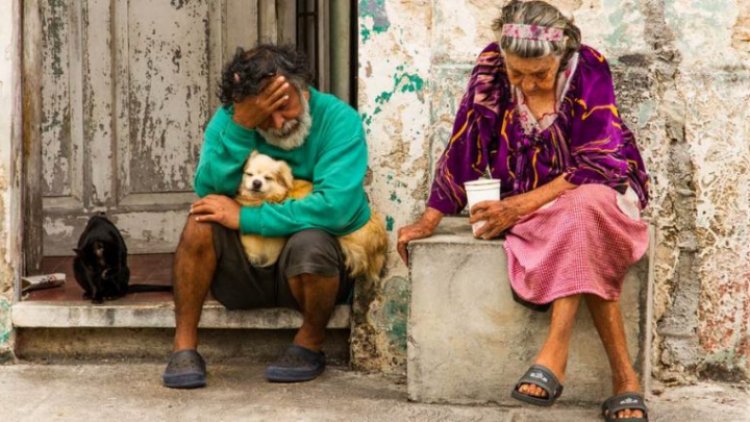 Pobreza en México va a la alza: Equide