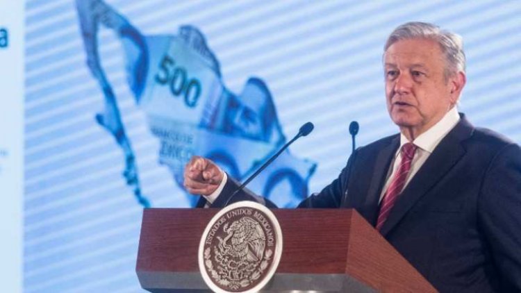 Desaceleración de EU representa una catástrofe para México: Encuesta
