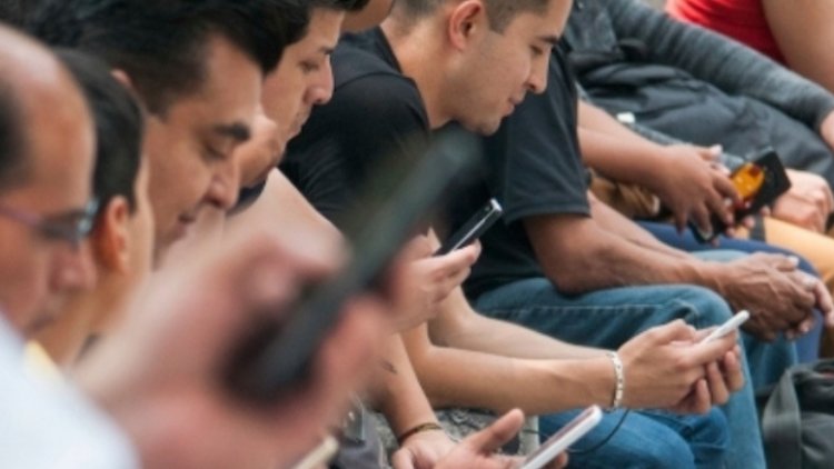 En 2020, 84.1 millones de mexicanos tenían acceso a internet: Inegi