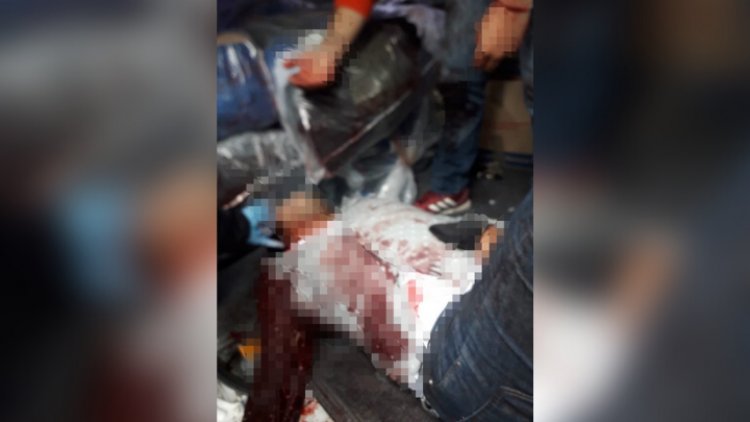 Hombre muere durante intento de asalto en la México-Pachuca