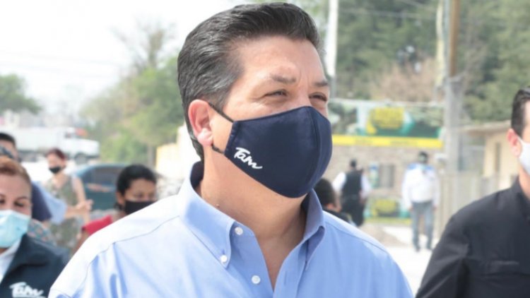 FGR impugna suspensión que evita detención de gobernador de Tamaulipas