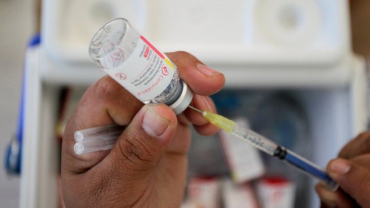 Baja California, el primer estado con toda la población adulta vacunada: Gobierno