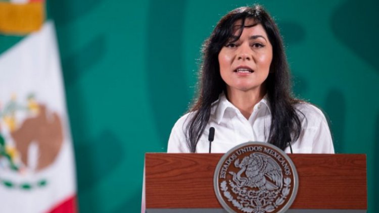 Ana Elizabeth García será la encargada de quién es quién en «fake news»