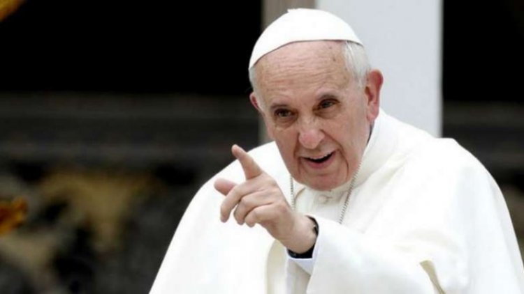 Papa Francisco y obispos van contra AMLO por ola de violencia