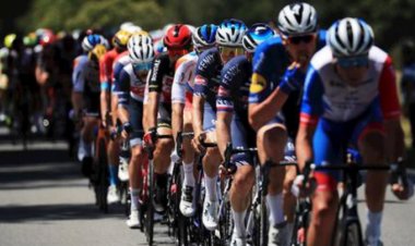 El Tour de Francia retira denuncia contra fanática que provocó accidente