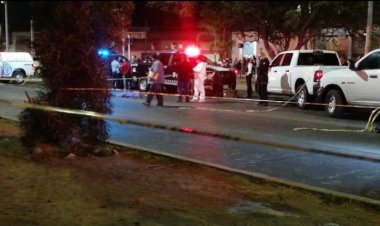 Matan a dos paramédicos de Jalisco en Valparaíso, Zacatecas